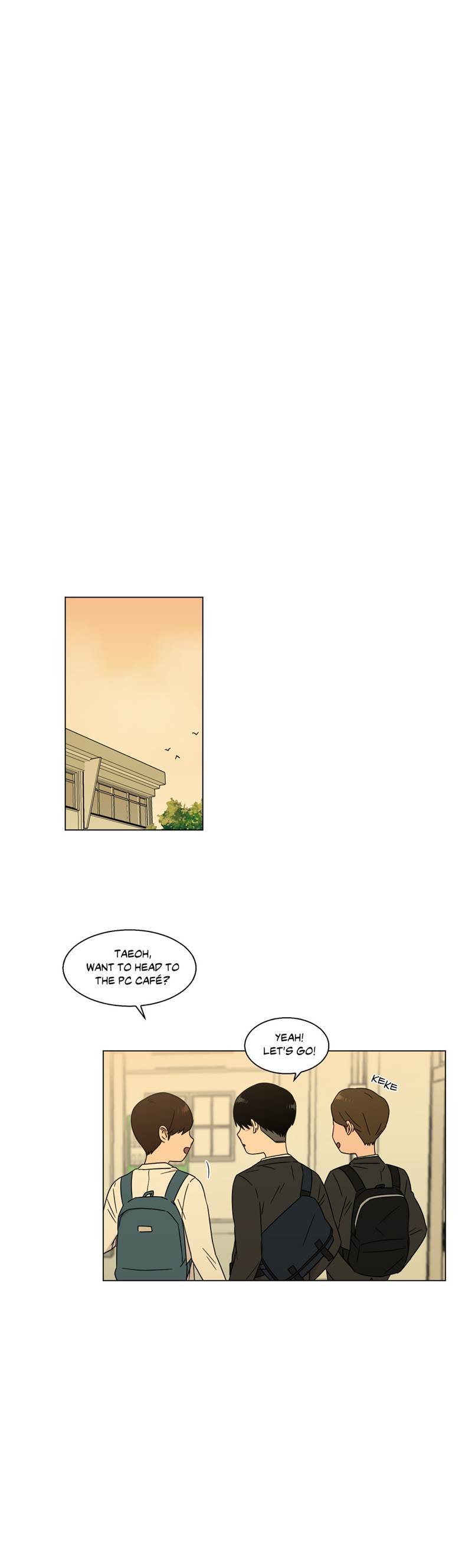 an Uncomfortable Truth Chapter 53 22